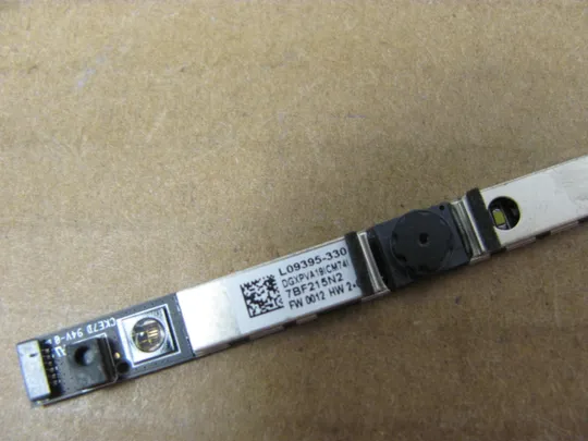 825-58 WEB камера L09395-330   для HP Pavilion 14-CE  15-CS  оригінал Де купити