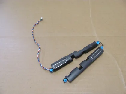 фото, номер0977-34 динаміки dynamics PK230015600 0JX1CJ для Dell Precision 7770 M7770  оригінал