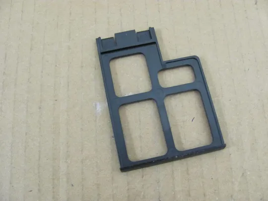 346-8 заглушка для FUJITSU N532 NH532 оригінал З аукціону