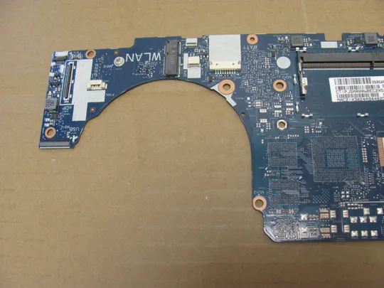 номер1018-15 материнська плата 6050A3140901 M05248-601 SRGKX  i5-10310U для Hp Elitebook 850 G8 850 G7 850 G8 855 G7 855 G8 Mainboard Материнка Основна плата Системна плата Плата системи Laptop motherboard мамка ноутбучна плата  оригінал З аукціону