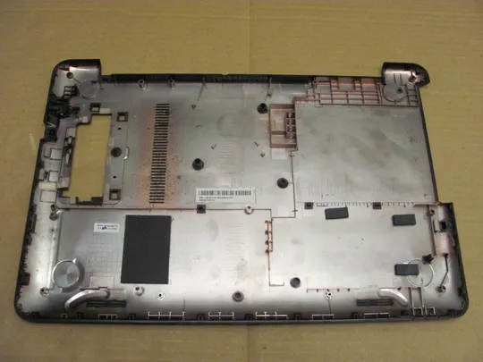 Купити 559-13 Кришка дно піддон корпуса 13N0-UAA0D12 13NB0BG1AP0112 для ASUS R558U K556UQ оригінал