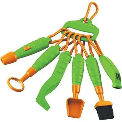 Набор для экспериментов EDU-Toys Комплект 6 в 1 (BL128) Ціна