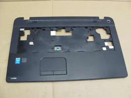 фото, 339-4 Кришка панель палмрест тачпад 39BD5TA0I80 для Toshiba Satellite C75D-A C75 C70 оригінал