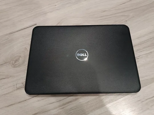 Купити Кришка + рамка матриці для ноутбука Dell Inspiron 15 (3521, 3531, 5521, 5535, 5537)
