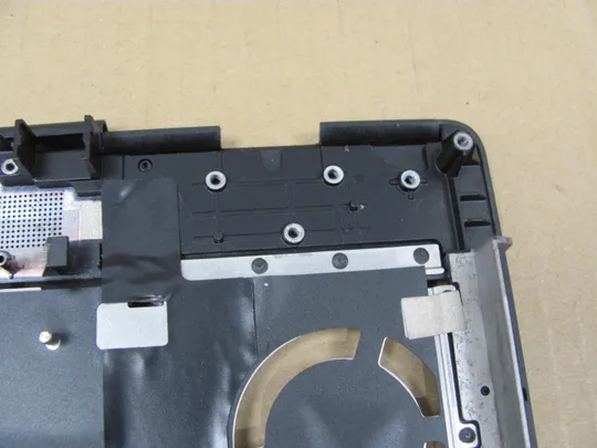 717-7 Кришка панель палмрест тачпад AP2V7000502  для Dell Precision 7550 M7550  7560 оригінал Характеристики