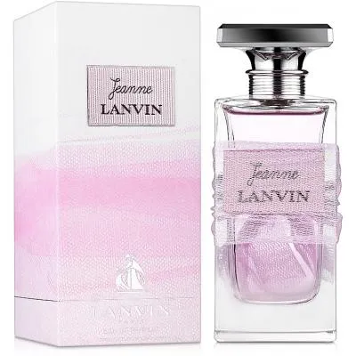 Купити Парфюмированная вода Lanvin Jeanne 100 мл (3386460010399)
