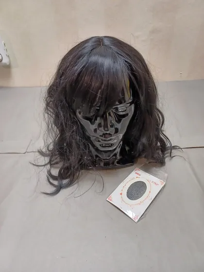 фото, 0580 перука Стан Нового НІМЕЧЧИНА