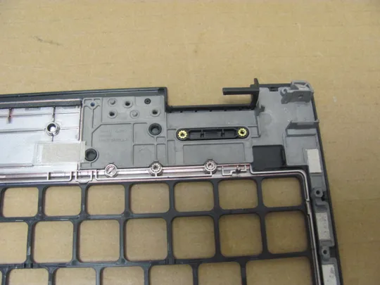 номер0978-2 корпус кришка палмрест корпус топкейс cover-C 02GKJD AP3MM000902 AP3MM000901 для Dell Precision 7670 7680  оригінал Характеристики