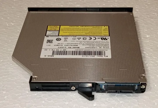 DVD-RW привод з ноутбука ACER TravelMate P653 8573 Продаж