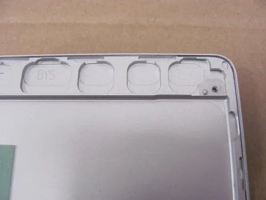 606-19 кришка матриці 6070B1486701 L62729-001  для HP EliteBook 840 G5 840 G6, 745 G5, 745 G6  оригінал Характеристики