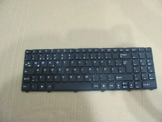 номер0284-24 клавіатура Клавіатура для ноутбука  Keyboard робоча 0KN0-XV6GE01 для MEDION MD97989, E7219 E6217 E7222 E6228 E7220 MD98740 MD98980  Оригінал Ціна