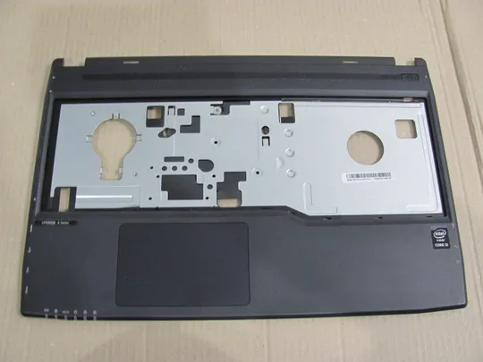 416-2 панель палмрест та тачпад для  FUJITSU A514 A544 оригінал Ціна