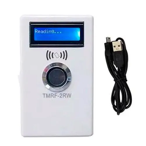 Дубликатор домофонных магнитных ключей, RFID карт и брелков Ціна