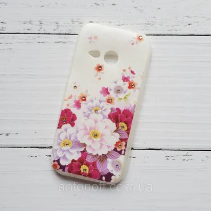 фото, Чохол HTC One Mini 2 / M8 Mini для телефона силіконовий