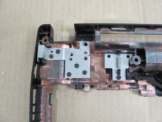 415-4  Кришка дно піддон корпуса B0717701Z14 для  FUJITSU A514 A544   оригінал в Україні