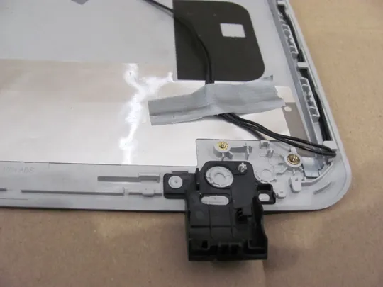 423-15 кришка  матриці  1510B1548501 758057-001  для HP ProBook 350 G1 G2 355 G1 G2  оригінал Торговий майданчик