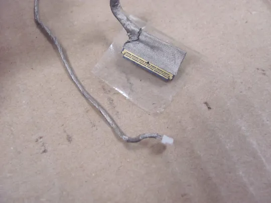 382-42 шлейф  для Topstar U931 ( Schenker ) оригінал З аукціону