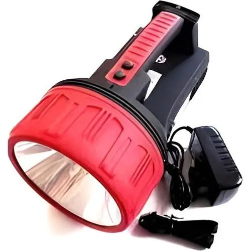 Фонарь аккумуляторный ручной Gold Silver GS-2621 9339 15 Вт З аукціону