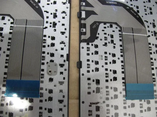 номер0159-4 клавіатура,keyboard робоча 752928-041 758027-041 для HP 350 G1 350 G2 355 G2 оригінал Інтернет-аукціон