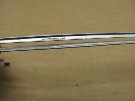 номер0277-33 кріплення з петлями AM1NT000100 для LENOVO IdeaPad 110 110-15 110-15ISK оригінал Недорого