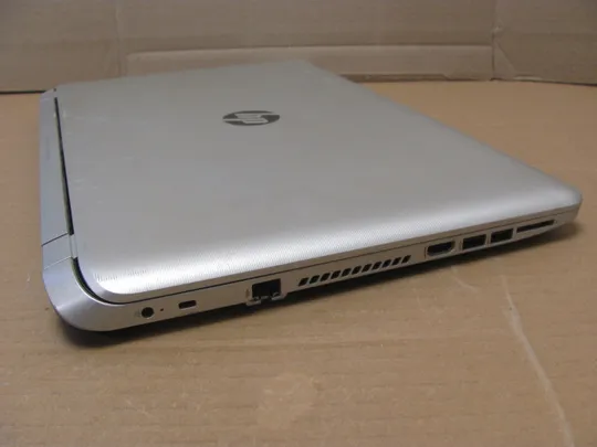 1659 HP Pavilion 17 17, 3 HD +i7-4510u 2Ghz /8Gb /240ssd / Nvidia 840m 8Gb / WebCam + блок живлення З аукціону