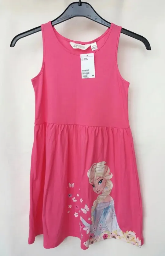 Сукня для дівчинки H&amp;M Ціна