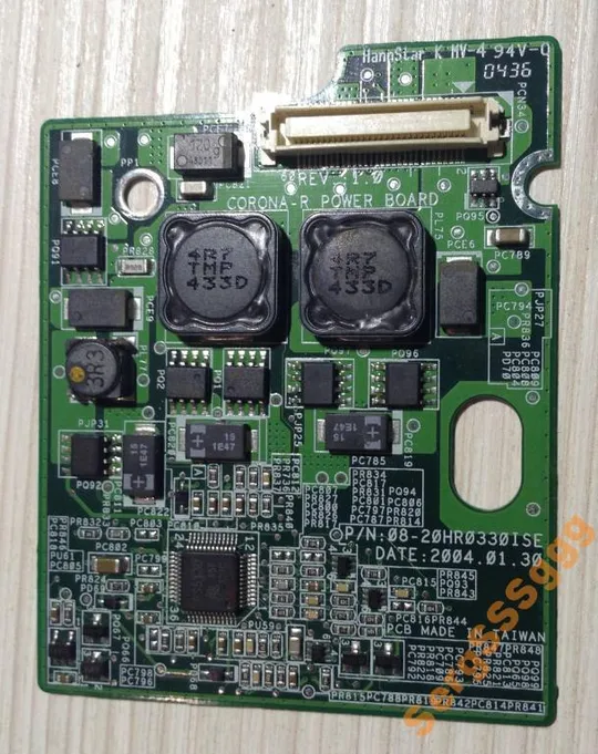 Power Board for Samsung P35 08-20HR0330ISE Ціна