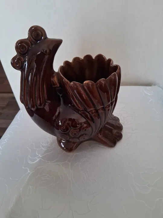 Купити Скульптура Курочка Славутський хімзавод