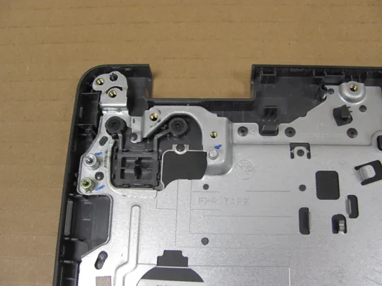 819-1 панель палмрест AP2X5000501 0NY3CT з клавіатурою 0YW0H7 PK132RI2A36  для Dell inspiron / vostro 15 3405  3501 3503 3593 5593 5594 5493 5494 оригінал Продаж