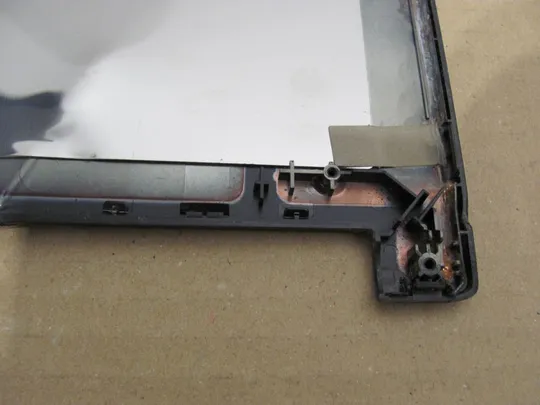 518-6 кришка матриці для FUJITSU LIFEBOOK E554 E556 оригінал На торгах