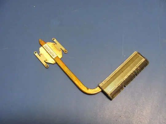 №116-24 Термотрубка системи охолодження 13N0-1BA0802 для MEDION AKOYA E6416 оригінал Ціна