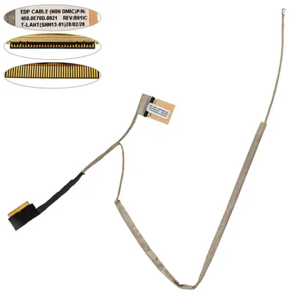 фото, Шлейф для ноутбука Acer (Swift: SF314-41, SF314-54G-56G) LED (450.0E70D.0021)