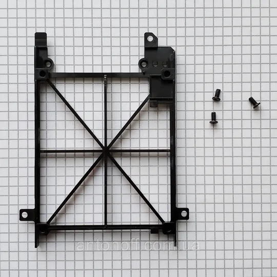 Купити HDD перехідник-підставка Dell Latitude E7440 / 0K7CMX для ноутбука оригінал