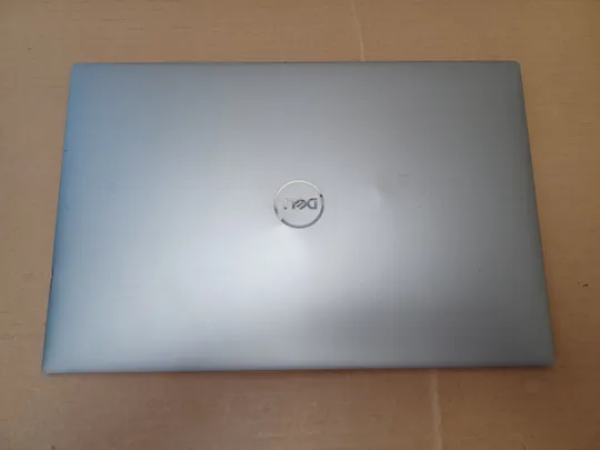 номер1052-3 кришка матриці 0P4NT2 AM37F000103 для Dell  Dell XPS 9500 9510 Precison 15 5550 5560 Кришка дисплея Тильна кришка Корпус матриці Верхня кришка matrix cover Top Case LCD Cover Rear Lid Back Cover Housing Cabinet оригінал Ціна