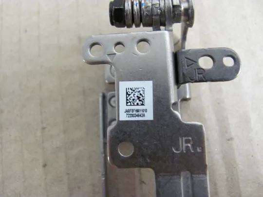418-7 кріплення з петлею FBFH9011010 для  FUJITSU A555 A557  оригінал Інтернет-аукціон