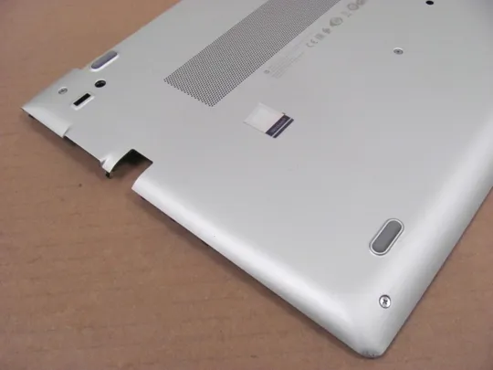 номер0886-1  Кришка дно піддон корпуса 6070B1210001 6070B1487701 L14371-001 L62728-001  для HP Elitebook 745 840 G5 G6 оригінал З аукціону