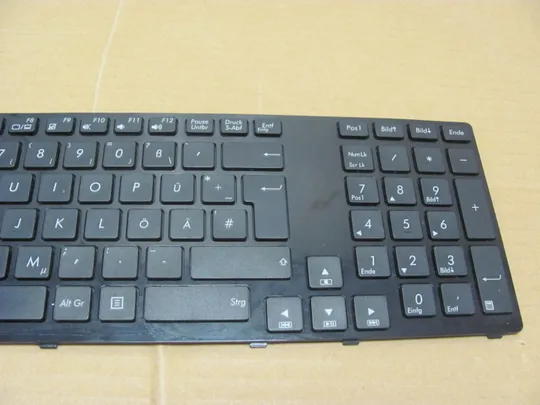 номер0952-16 клавіатура 0KNB0-8041GE00 V126202AK2 для ASUS R900 R900VV R900VV R900VM оригінал Продаж