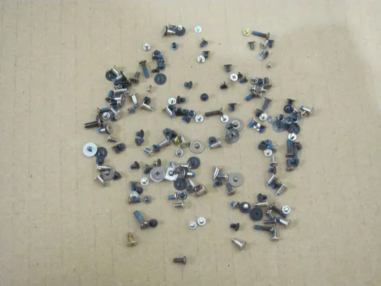 номер0108-13 комплектуюче для SONY VAIO SVF15 SVF151 SVF152 SVF153 SVF152 SVF152C29M SVF142C29M Оригінал Ціна