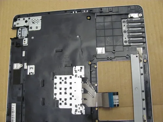 554-2 Кришка панель палмрест клавіатура 13N0-PIA0431 для ASUS X750L X750 оригінал Інтернет-аукціон