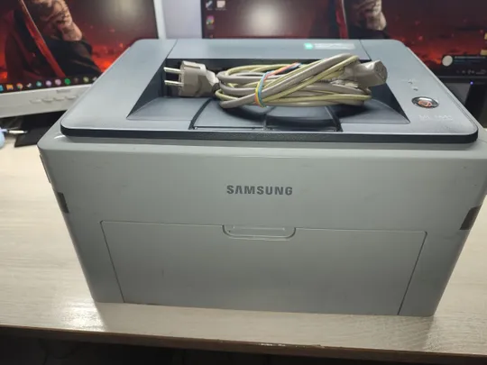Принтер Samsung ML-1641 Ціна