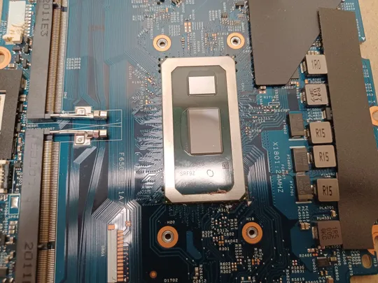 номер1060-15 материнська плата FW8G6  i5-8365U SRF9Z  для DELL LATITUDE 3400 3500 Mainboard Материнка Основна плата Системна плата Плата системи Laptop motherboard мамка ноутбучна плата оригінал Інтернет-аукціон