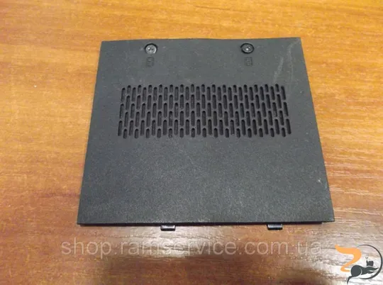 Сервісна кришка для ноутбука HP Pavilion G60, G50, б/в Ціна