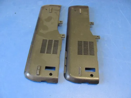 43-35 Сервісна кришка 0TJT6M 06K4C9 для ноутбука Dell Latitude E5430 Оригинал Де купити