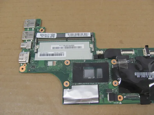 Купити 873-13 материнська плата BX260 NM-A531  для Lenovo Thinkpad X260 оригінал