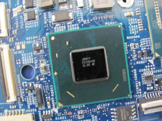 №202-11 материнська плата з Core i5-3317U 48.4TH03.021 для ACER Aspire S3 S3-951 MS2346 оригінал Де купити