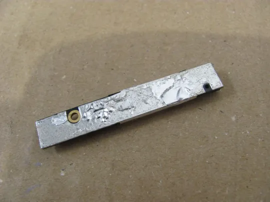 Купити 506-16 WEB-камера для Toshiba Satellite C660 C660D оригінал