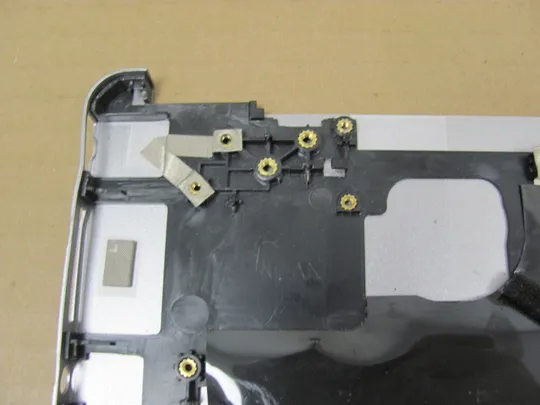 845-1 Кришка панель палмрест 0VFCXM 60.46L11.002 з клавіатурою 0T0MR1  для Dell Inspiron 14 7437 оригінал Недорого