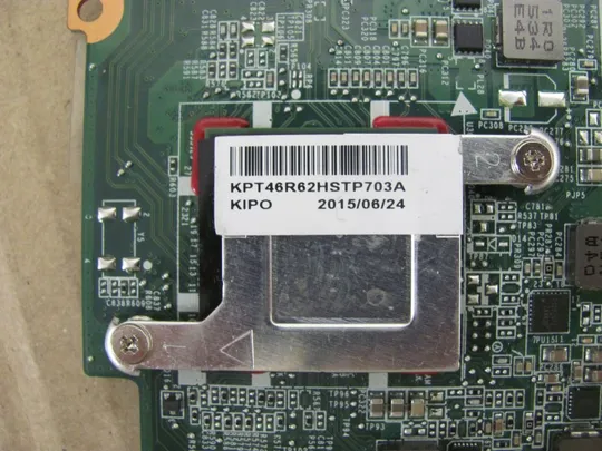 номер0275-43 материнська платаMainboard Материнка Основна плата Системна плата Плата системи Laptop motherboard мамка  ноутбучна плата 809986-001 DAY21AMB6D0 для HP Pavilion 15-P 17-F оригінал Продаж