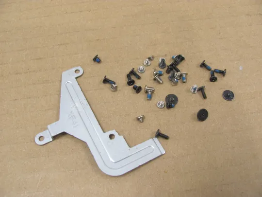 37-35 комплектуюче гвинти   для ASUS X541UA 541UJ X541UAK X541UV F541U A541U  оригінал Ціна