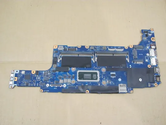 724-6 материнська плата РОБОЧА  SRGKX  i5-10310U  0CCCJ0 GDF40 LA-K492P  для  DELL Latitude 14 5420 5421 5430  оригінал Ціна